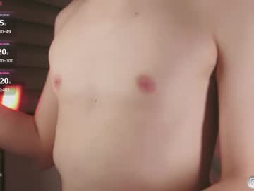 Live twink cam Lyodass nude and streaming