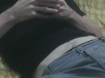 Hairy cam model M4dh4tter24 live now