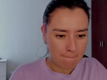 Hairy cam model Macarenax live now