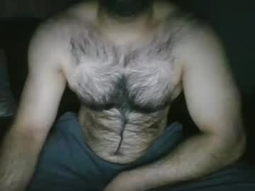 Machoman512 • nude34y • Earth • public