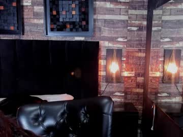 Live Milf Madame_victoria_ - Hot Milf Cams
