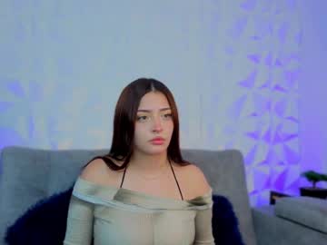 Maddy1y_, 24 years old, GOAL: spit tits? [61 tokens remaining] ???Welcome to my room??? #young #squirt #latina #bigboobs #bigass, webcam photo