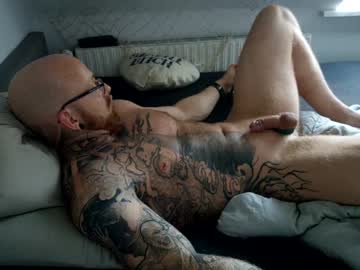 Madhead95 • inked32y • Germany • public