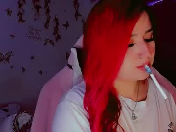 Madison_x17 • smoke • , Colombia • public