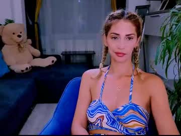 Madyeroberts • erotic37y • Chaturbate • public