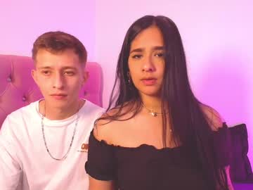 Mae_nathan, 24 years old, hiii is our firts day!!!!!! - Goal: fuck in doggy?? [743 tokens left] #asian #deepthroat #young #natural #couple, webcam photo