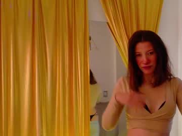 Feet Cams Live model Magali_11, age 42 streaming Foot Fetish VR