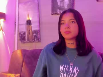 Maggie_greene, 18 years old, Hello, welcome too my room. GREAT SHOW!! #skinny #latina #findom #new #bigboobs [2000 tokens remaining], webcam photo
