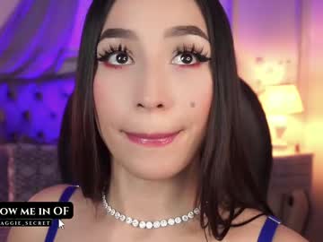 Catch me live as Maggietime, age 23 yrs in premium male cam shows