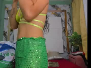 Maggyjonss • lovense • Tolima Department, Colombia • public