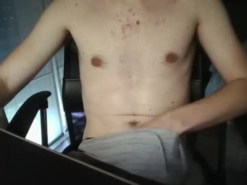Hairy cam model Magic_mat69, 20 yrs live now