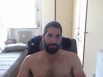 Magistermat_, Magicum at 600! #italian #cum #uncut #straight #new, webcam photo