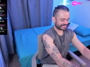 Magnus_king big cock cam stud streaming live