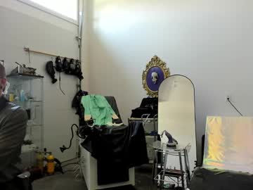 BDSM Master Magnusdeptha live domination webcam