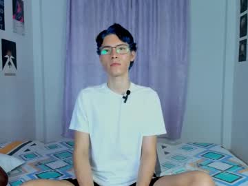 Maicolazul, 22 years old, welcome to my room. #twink #young #shy, webcam photo