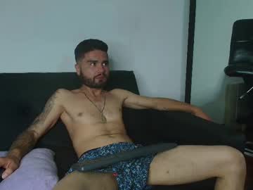 Maicolbruss, GOAL: Hard dick + Fast masturbation 5 min [55 tokens remaining] Welcome to my room! #feet #blonde #redhead #lovense #new, webcam photo