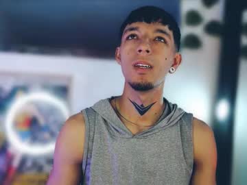 Muscle cam star Maicoljerk