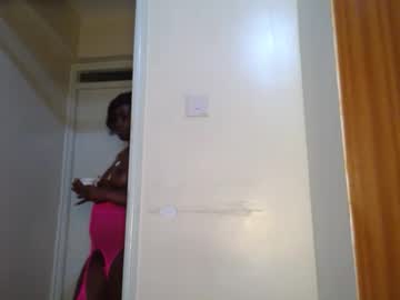 Maicymiranda • ebony • Dar es Salaam • private