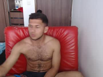 Maik_135 • ass20y • medellin • away