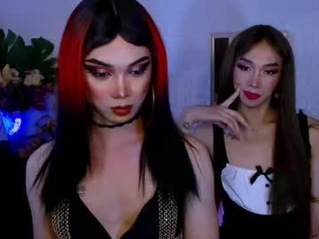 Majestic_ladyboy, 19 years old, Need a cumslut bitch  #mistress #young #cumshow #bigcock #private and password open [1000 tokens remaining] #couple, webcam photo