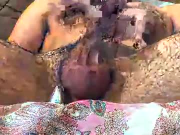 Hairy cam model Mamoubz, 30 yrs live now