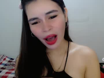 Skinny Asian cam girl Manilynforyou live in HD