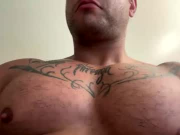 Muscle cam star Manmuscles3