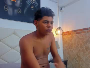 Manuel_phillipe, GOAL: Get Naked [50 tokens remaining] Welcome to my room! #18 #bigcock #new #young #cum, webcam photo
