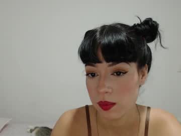 Maraa_09, I'm back! <3 - Multi Goal: A surprise [1000 tokens left] #lovense #latina #skinny #young #bigboobs, webcam photo