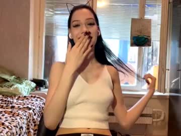 Marandawerling, 18 years old, Goal: Do 5 jumps Hi everyone! im Elizaveta <3 im new here!  #teen #new #skinny #18 #bigboobs [45 tokens remaining], webcam photo
