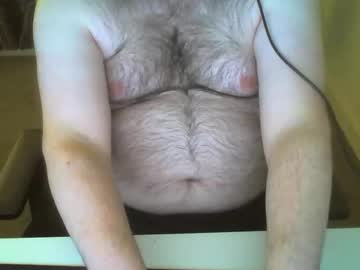 Hairy cam model Marc_justfortoday live now