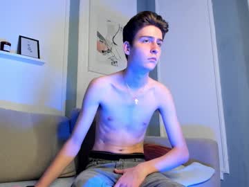 Marcel_huber, 18 years old, Welcome to my room let's have fun! - Goal: GET ME NAKED [144 tokens left] #18 #twink #new #young #cum, webcam photo