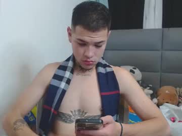 Marcelo_m1lk • cum20y • Bogota D.C., Colombia • public