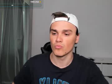 Live cam boy Marco_vex, 20 yrs – Hot Male Cams