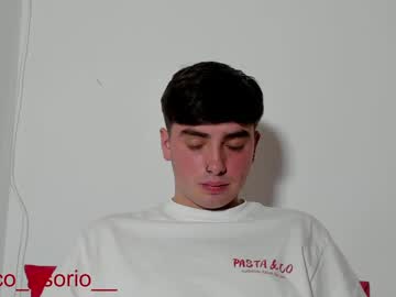 Feet Cams Live model Marcos_0212, age 20 streaming Foot Fetish VR