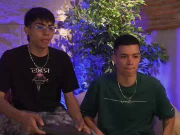 Marcoyethan, 20 years old, MAKE US CUM!!! #latino #cumshow #new #couple #lovense #Lovense #Ohmibod #interactivetoy, webcam photo
