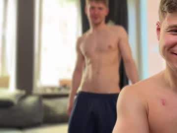 Hairy cam model Marcus_paradise, 24 yrs live now