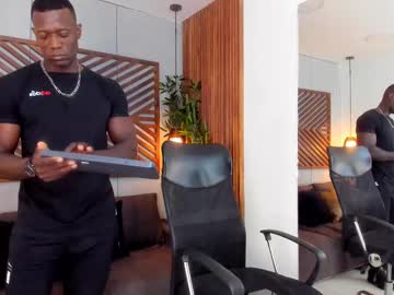 Marcusblack_ • black38y • Your Dreams • public