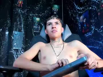 Live twink cam Marcusevans_, age 21 yrs nude and streaming