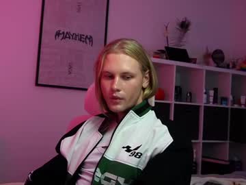 Marcusjlahn, 24 years old, GOAL: sexy dance [62 tokens remaining] new ! #new #young #teen #ass #smooth, webcam photo