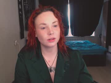 Margaret_wilson, 27 years old, Long time no see ;)   #bdsm #submissive #redhead #girlnextdoor #new [1758 tokens remaining], webcam photo