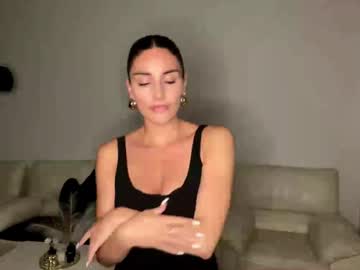 Margotdeville, 22 years old, First day being here! I am Margot NTMU! - Goal Reached: Sixth goal - play with straps of my black dress #new #skinny #shy #young #nonude, webcam photo