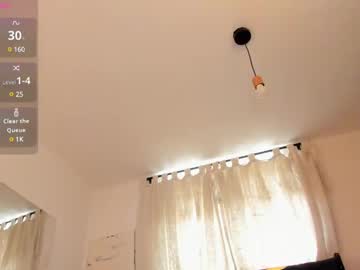 Mariadanielasanchez, 20 years old, want to get to your limit ? #new #lush #milf #bigtits #latina, webcam photo
