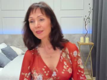 Live Milf Mariagold, 47 yrs - Hot Milf Cams