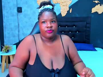 Mariam__rossi • ebony20y • Colombia • public