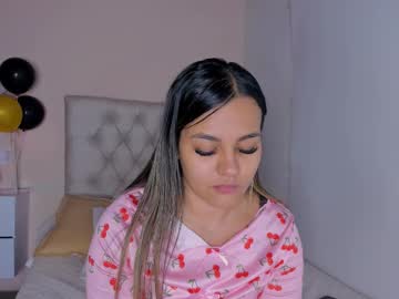 Mariana__roe, 26 years old, Im back??? - Multi-Goal : ? #squirt #lovense #latina #bigboobs #new, webcam photo