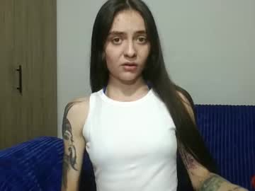 Marie_jannee • petite19y • Colombia • public
