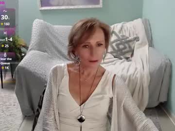 Live Milf Marinmonakoz, 55 yrs - Hot Milf Cams