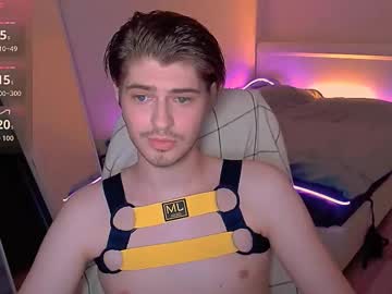 Mark_sun, 20 years old, FREE NUDES FOR EVERYONE!!! - Goal: play with buttcheeks #uncut #lovense # #young #18 #twink, webcam photo