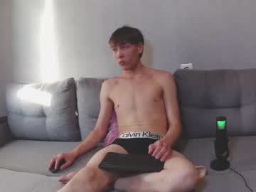 Markizonich, 19 years old, make me cum #twink #young #bigcock, webcam photo